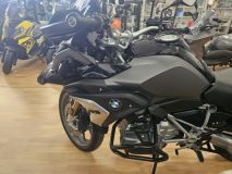 BMW R 1250 GS Negra / Gris mate (2019)(A)