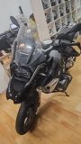 BMW R 1250 GS Negra / Gris mate (2019)(A)