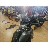 BMW-MOT R 1250 GS Negra / Gris Mate (2018)(A)