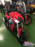 BMW S 1000 XR (2021)(A)