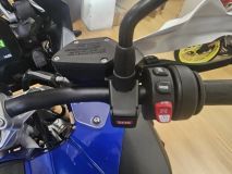 BMW R 1250 GS Adventure Rallye (2024)(A) KM 0