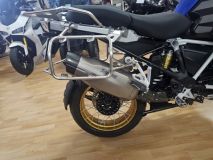 BMW R 1250 GS Adventure Rallye (2024)(A) KM 0