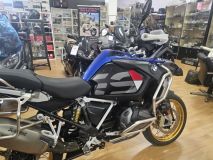 BMW R 1250 GS Adventure Rallye (2024)(A) KM 0