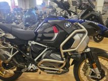 BMW R 1250 GS Adventure Rallye (2024)(A) KM 0