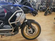 BMW R 1250 GS Adventure Rallye (2024)(A) KM 0