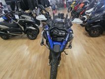 BMW R 1250 GS Adventure Rallye (2024)(A) KM 0