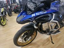 BMW R 1250 GS Adventure Rallye (2024)(A) KM 0