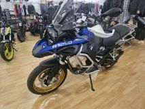 BMW R 1250 GS Adventure Rallye (2024)(A) KM 0