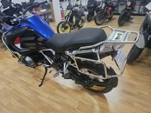 BMW R 1250 GS Adventure Rallye (2024)(A) KM 0