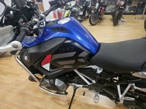 BMW R 1250 GS Adventure Rallye (2024)(A) KM 0