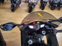 HONDA VFR1200DCT (2010)(A)