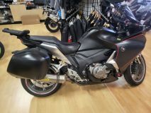 HONDA VFR1200DCT (2010)(A)