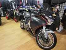 HONDA VFR1200DCT (2010)(A)