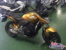 HONDA HORNET CB 600 F ABS (2008)(A)