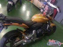 HONDA HORNET CB 600 F ABS (2008)(A)