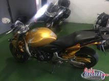 HONDA HORNET CB 600 F ABS (2008)(A)