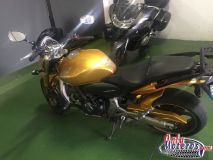 HONDA HORNET CB 600 F ABS (2008)(A)