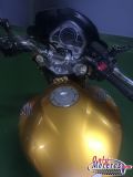 HONDA HORNET CB 600 F ABS (2008)(A)