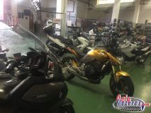 HONDA HORNET CB 600 F ABS (2008)(A)