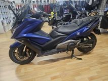 KYMCO AK 550 (2020)(A/A2)