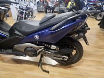 KYMCO AK 550 (2020)(A/A2)