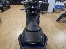 KYMCO AK 550 (2020)(A/A2)