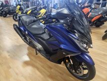 KYMCO AK 550 (2020)(A/A2)