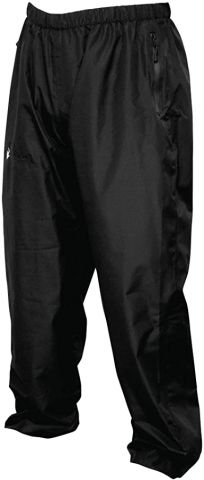 PANTALON HTOADZ  NEGRO 2XL