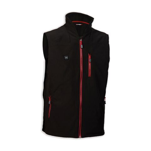 CHALECO CALEFACTABLE WARMME HEAT-VEST L-XL