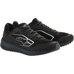 BOTINES ALPINESTAR SHOE META NEGRO TALLA 11