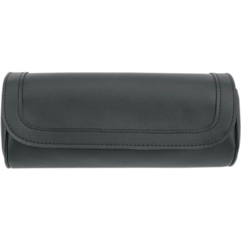 BOLSA ROLLO UNIVERSAL PIEL SINTETICA NEGRA