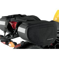 MALETAS SEMIRIGIDAS SPIRIT TOURING SADDLEBAG