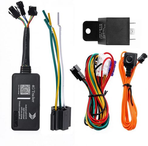 SISTEMA GSM GPS DE PROTECCION AMA SYSTEM