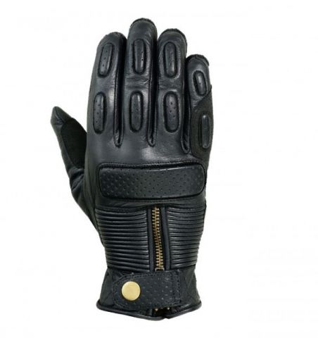 GUANTES PIEL VINTAGE BS2075V