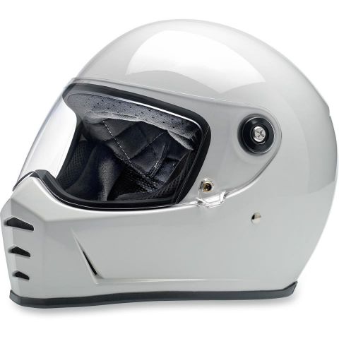 CASCO BILTWELL LANE SPLITTER BLANCO BRILLO