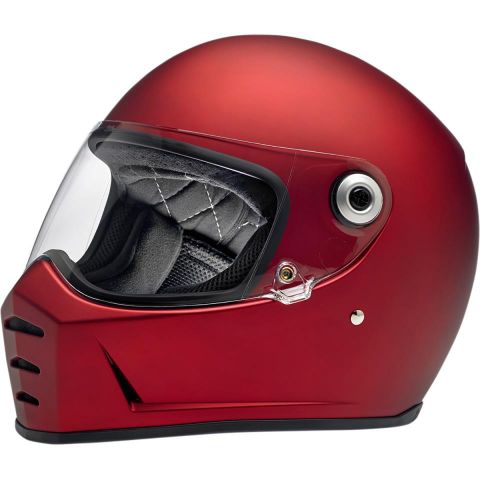 CASCO BILTWELL LANE SPLITTER ROJO MATE