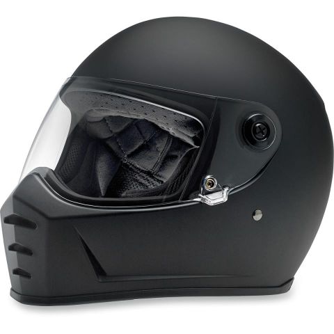 CASCO BILTWELL LANE SPLITTER FF NEGRO MATE