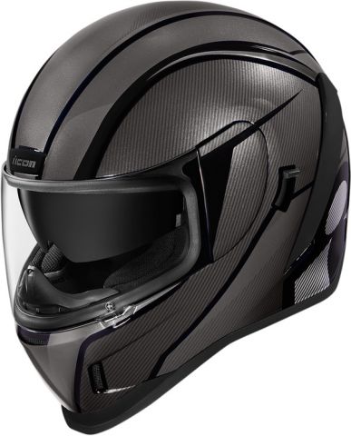 CASCO ICON AIRFORM VARIOS COLORES