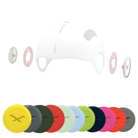 BOTON CASCO NEX SX.10 COLORES