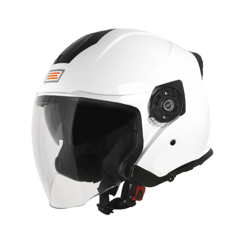 CASCO ORIGINE PALIO BLANCO BRILLO