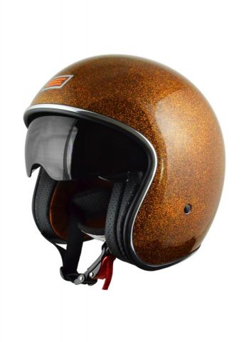 CASCO ORIGINE SPRINT NARANJA