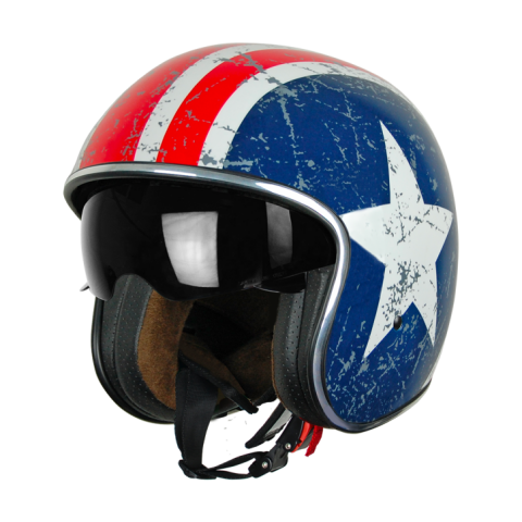 CASCO ORIGINE SPRINT REBEL STAR