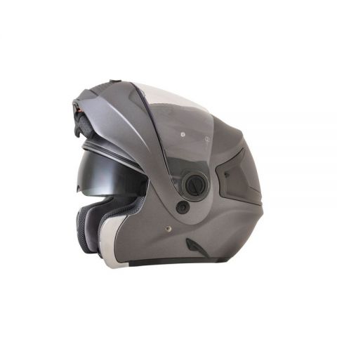 CASCO MODULAR AFX FX36 SILVER