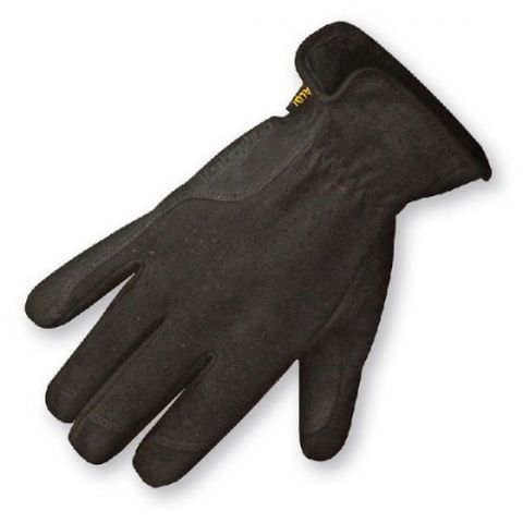 GUANTES GARIBALDI VENETO NEGRO XXL