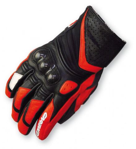 GUANTES GARIBALDI HIT 