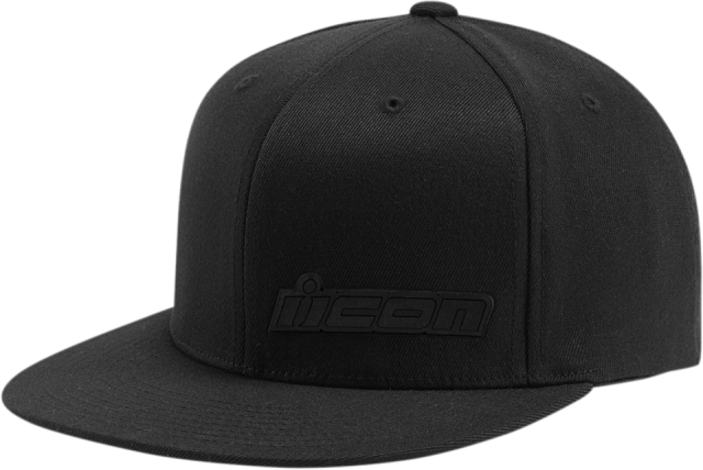 GORRA ICON HAT FUSED