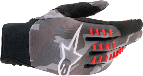 GUANTES ALPINESTAR SMX-E