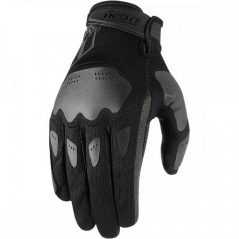 GUANTES ICON HOOLIGAN