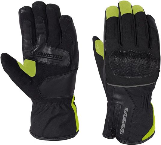 GUANTE CORDURA 500D INVICTUS BRIBON