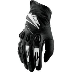 GUANTES THOR INSULATOR S12 NEGRO